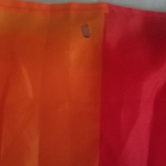 Pride flag! - Picture 2 of 2